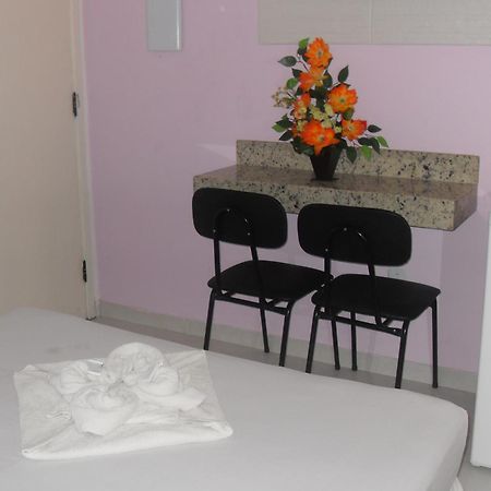 Hotel Ellegance Salvador Ruang foto