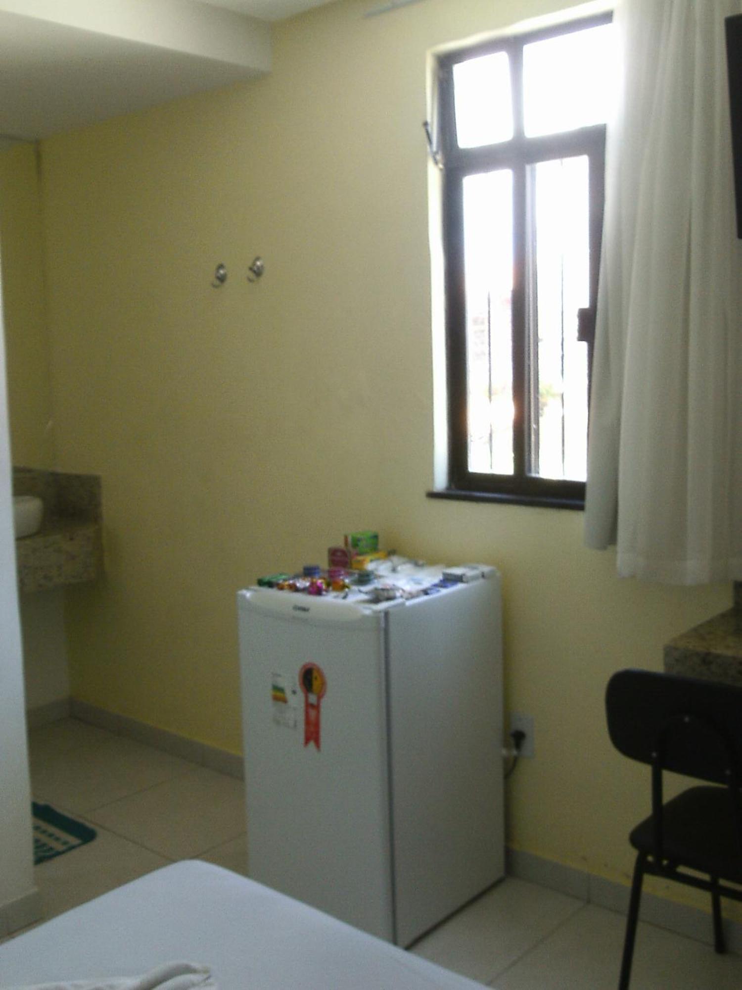 Hotel Ellegance Salvador Ruang foto