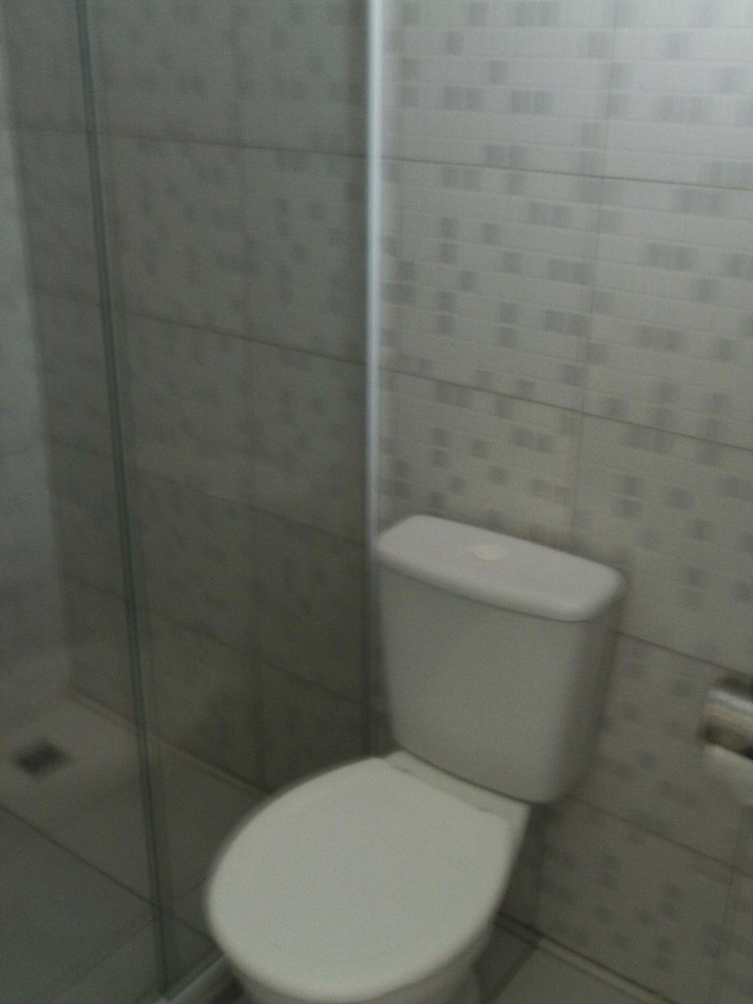 Hotel Ellegance Salvador Ruang foto
