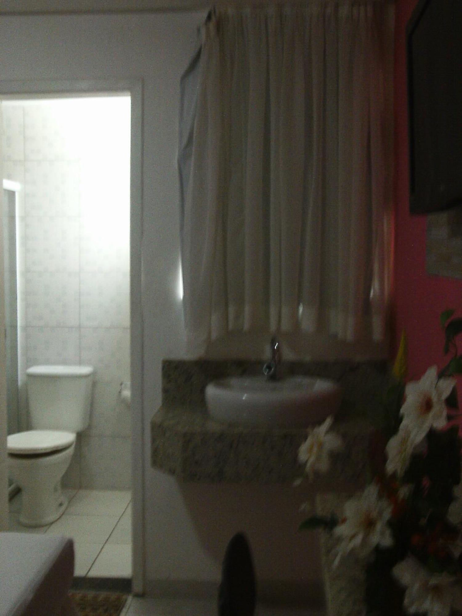 Hotel Ellegance Salvador Ruang foto