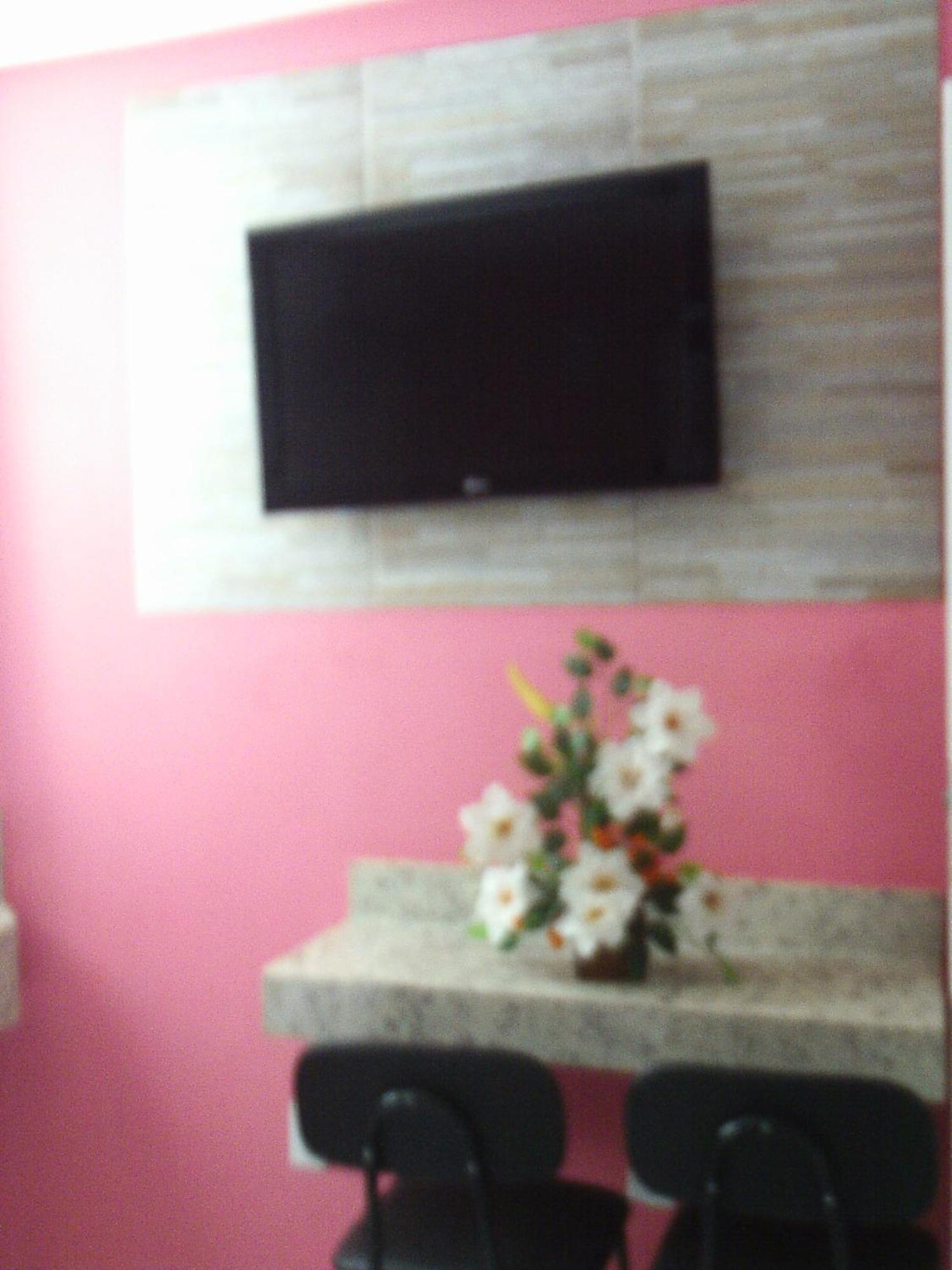 Hotel Ellegance Salvador Ruang foto