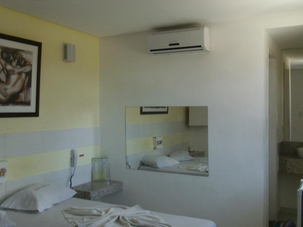 Hotel Ellegance Salvador Bagian luar foto
