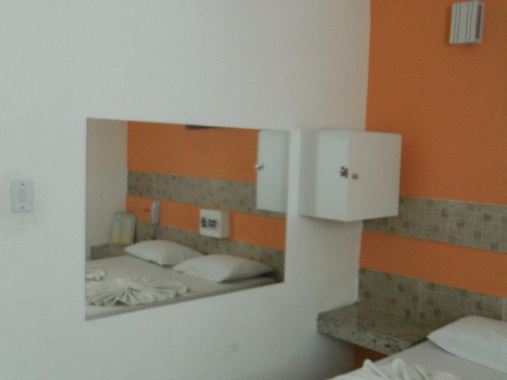 Hotel Ellegance Salvador Ruang foto