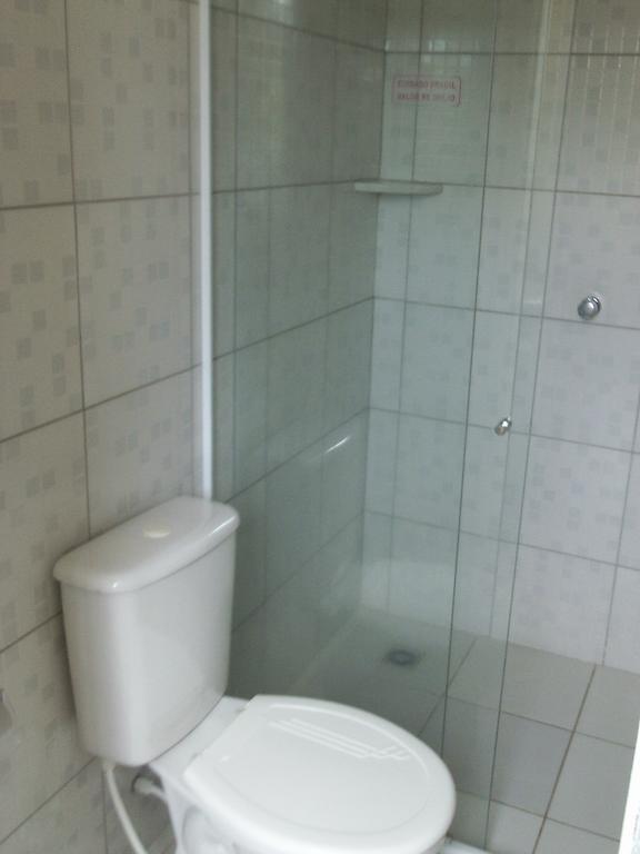 Hotel Ellegance Salvador Bagian luar foto