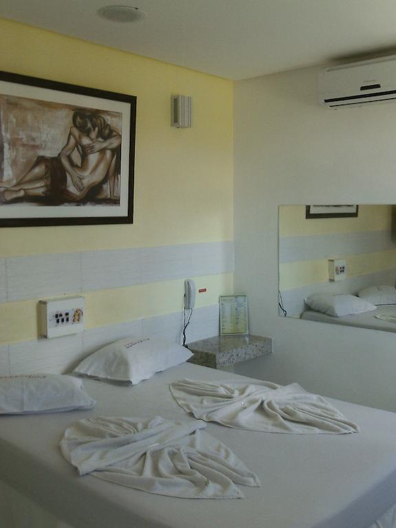 Hotel Ellegance Salvador Ruang foto