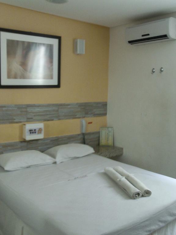Hotel Ellegance Salvador Ruang foto