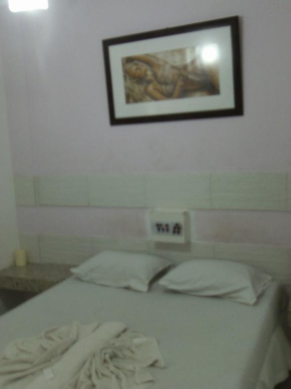 Hotel Ellegance Salvador Ruang foto