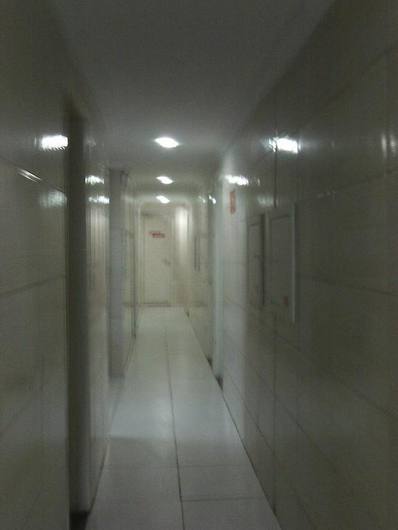 Hotel Ellegance Salvador Ruang foto
