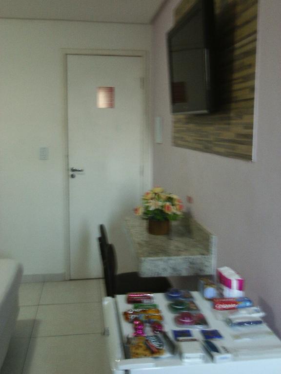 Hotel Ellegance Salvador Bagian luar foto
