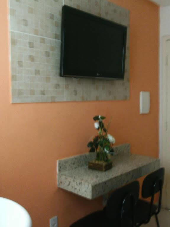 Hotel Ellegance Salvador Bagian luar foto